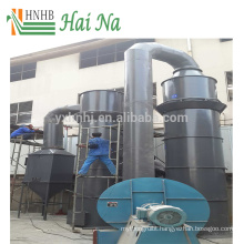 Exhaust Gas Cleaning Industrial Dust Filter with Simple Operation